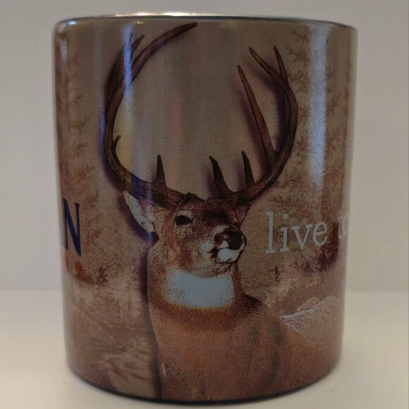 Magellan-Live to Explore Mug 2014 16oz - Picture 6 of 6